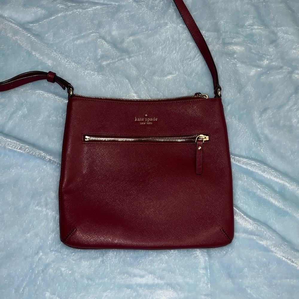 Kate spade crossbody